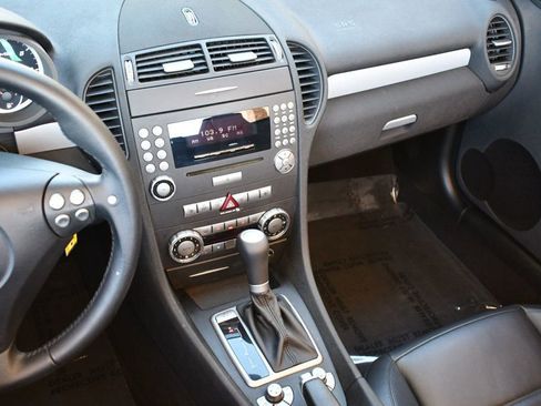 Used 2006 Mercedes-Benz SLK 55 AMG image 62