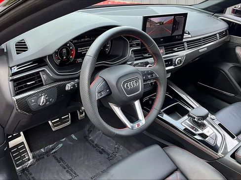 Used 2025 Audi S5 Premium Plus AWD/4WD image 17