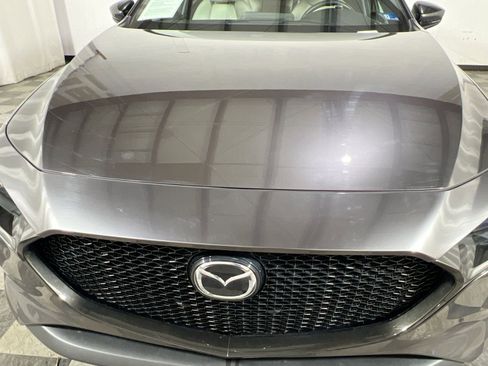 Used 2024 MAZDA MAZDA3 s image 12