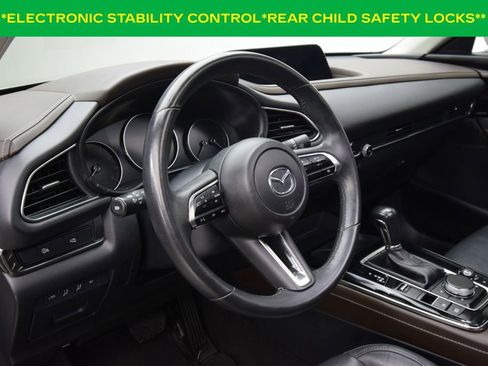 Used 2024 MAZDA CX-30 AWD 2.5 S w/ Premium Package image 15