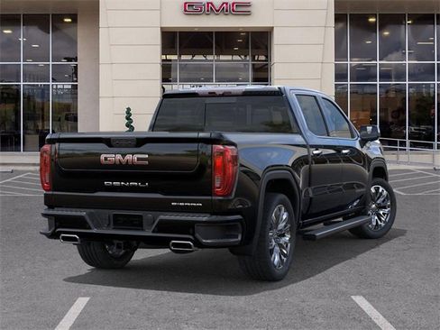 New 2026 GMC Sierra 1500 Denali image 4