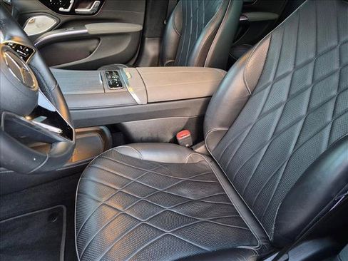 Used 2023 Mercedes-Benz EQS 580 4MATIC Sedan image 15