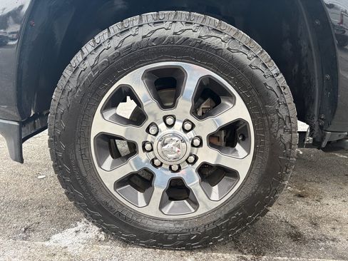 Used 2021 RAM 3500 Limited image 15