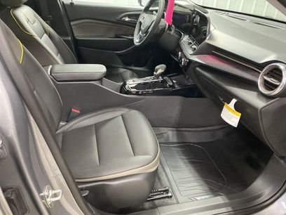 New 2026 Chevrolet Trax ACTIV w/ Sunroof Package