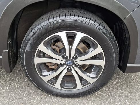 Used 2022 Subaru Forester Limited AWD/4WD image 8