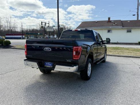 Certified 2022 Ford F150 XL w/ Equipment Group 101A High image 6