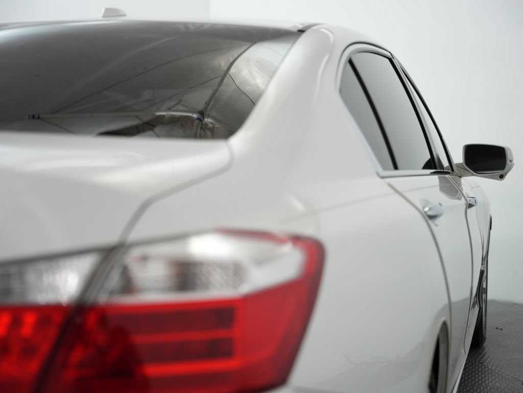Used 2014 Honda Accord EX-L image 62