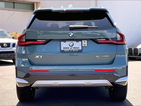 New 2026 BMW X1 xDrive28i AWD/4WD image 4