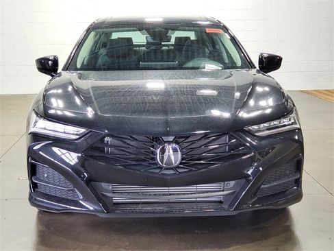 Used 2025 Acura TLX w/ Technology Package image 7