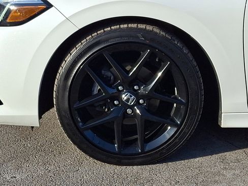 Certified 2023 Honda Civic Sport image 11