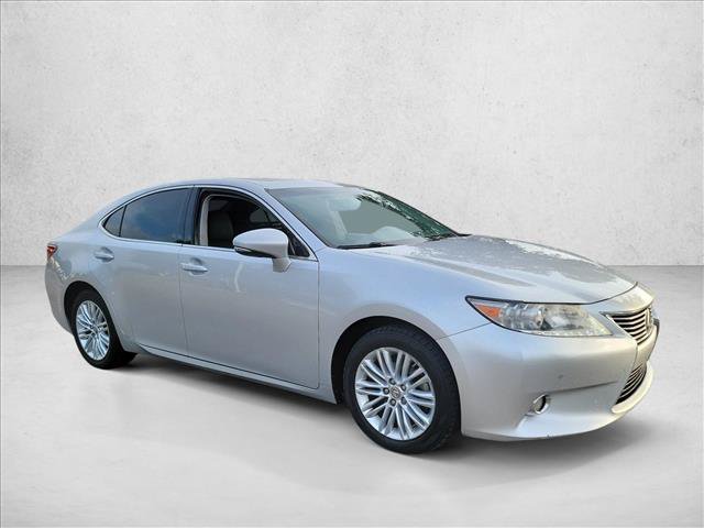 Used 2014 Lexus ES 350 w/ Premium Package FWD image 3