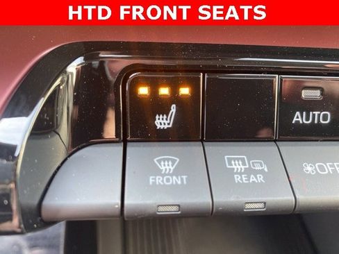 New 2026 Toyota Prius XSE image 3