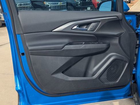 New 2026 Chevrolet Equinox EV LT w/ Comfort Package image 12