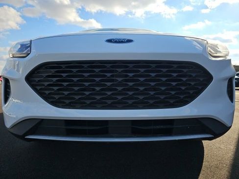 Used 2021 Ford Escape S FWD image 21