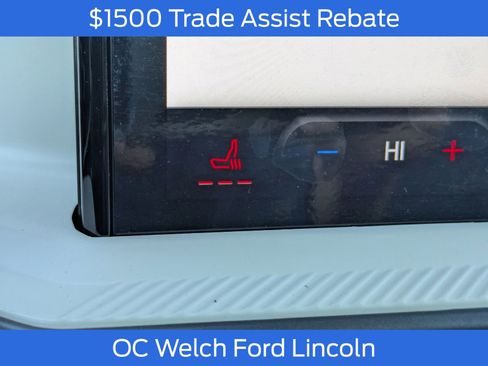 New 2025 Ford Bronco Sport Heritage w/ Convenience Package image 27