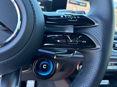 New 2025 Mercedes-Benz GLE 53 AMG 4MATIC image 17