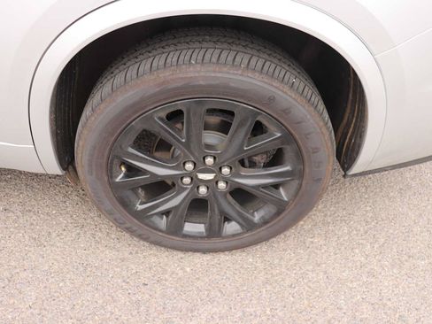 Used 2020 Cadillac XT6 Sport AWD/4WD image 9