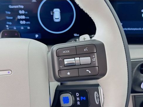 New 2026 Hyundai Palisade Calligraphy image 19