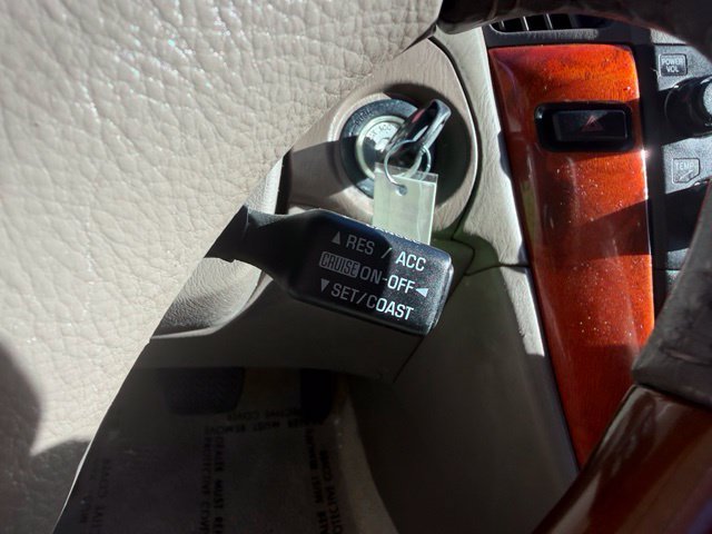 Used 2002 Lexus RX 300 FWD image 18