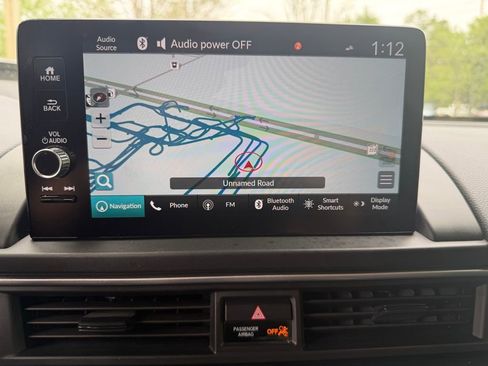 Used 2025 Honda Pilot Touring image 25