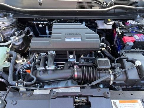 Used 2020 Honda CR-V EX-L image 5