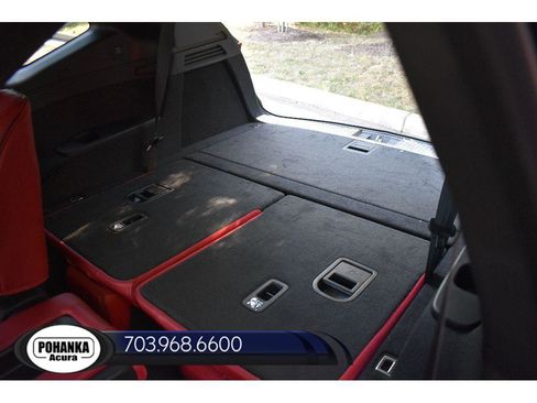 New 2026 Acura MDX Type S image 20