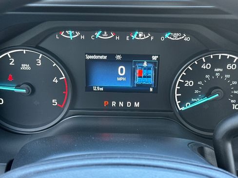 Used 2024 Ford F350 XL image 21