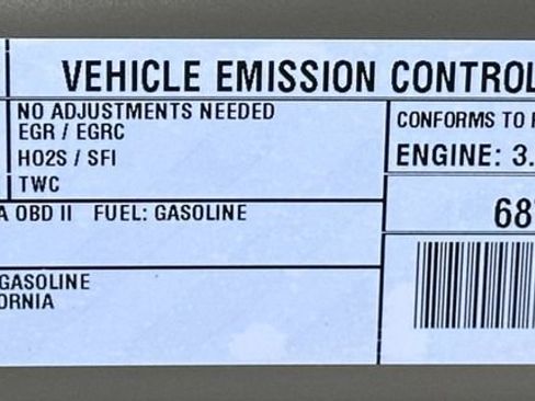 New 2026 Jeep Wrangler Sport S image 45