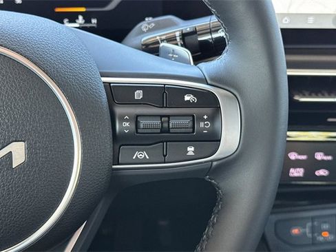 New 2026 Kia K5 GT w/ GT1 Package image 30