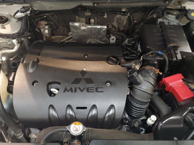 Used 2015 Mitsubishi Outlander Sport SE AWD/4WD image 24