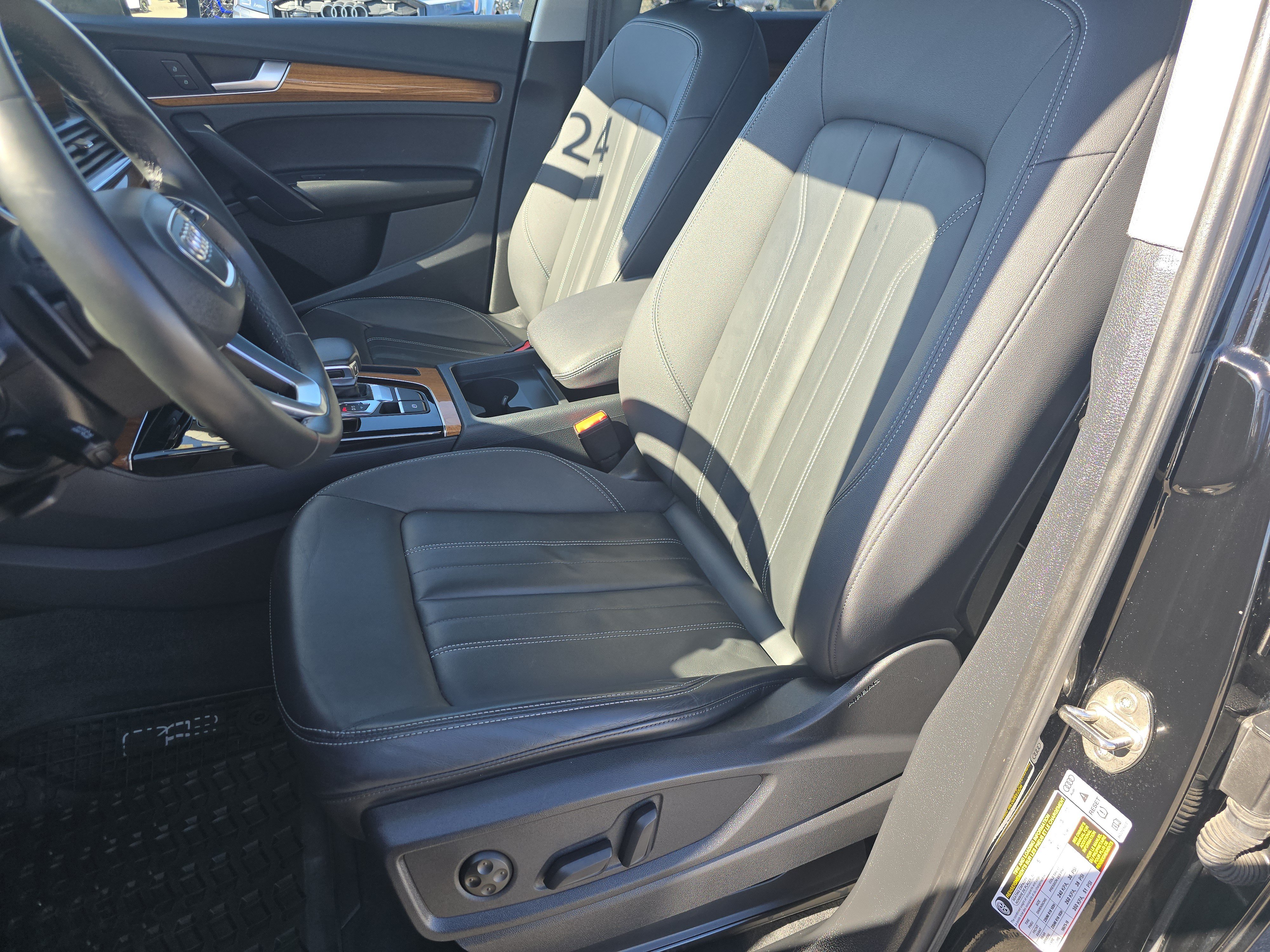 Certified 2024 Audi Q5 2.0T Premium AWD/4WD image 20
