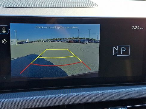 Used 2025 Hyundai Sonata SEL FWD image 16