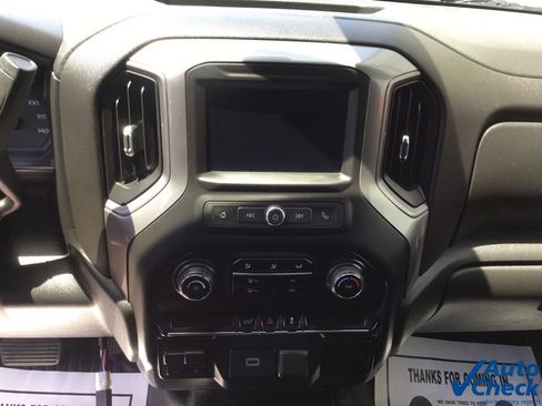 Used 2020 Chevrolet Silverado 2500 W/T w/ WT Convenience Package AWD/4WD image 40
