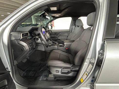 Used 2024 Toyota Tacoma SR5 image 15