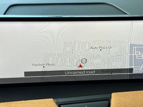 Certified 2025 MAZDA CX-90 3.3 Turbo S w/ Premium Plus AWD/4WD image 22