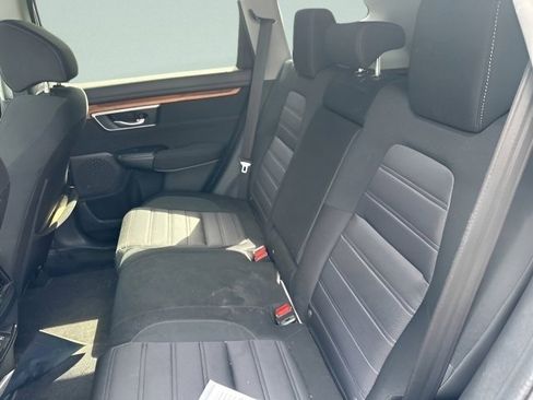 Used 2020 Honda CR-V EX image 13