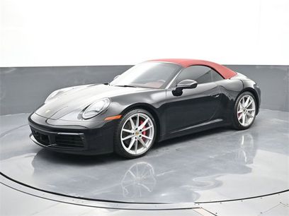 Used 2020 Porsche 911 Carrera S