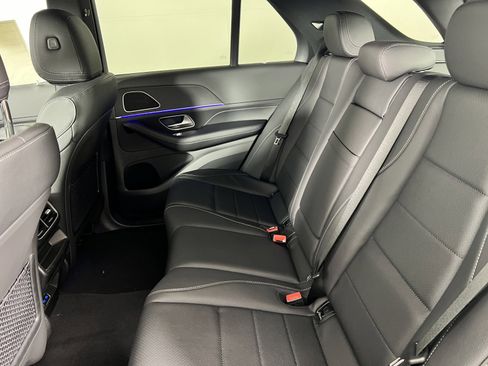 Used 2025 Mercedes-Benz GLE 350 4MATIC image 20