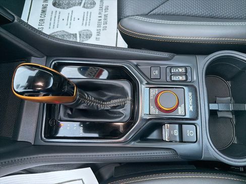 Used 2023 Subaru Forester Wilderness image 13