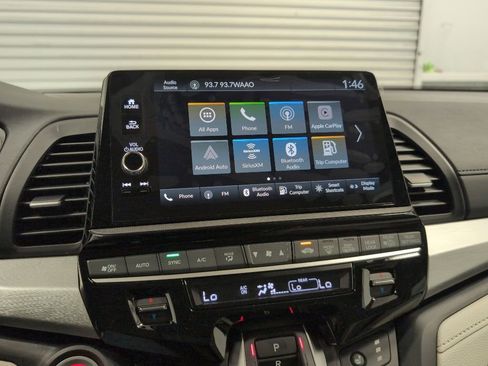 New 2026 Honda Odyssey EX-L image 10