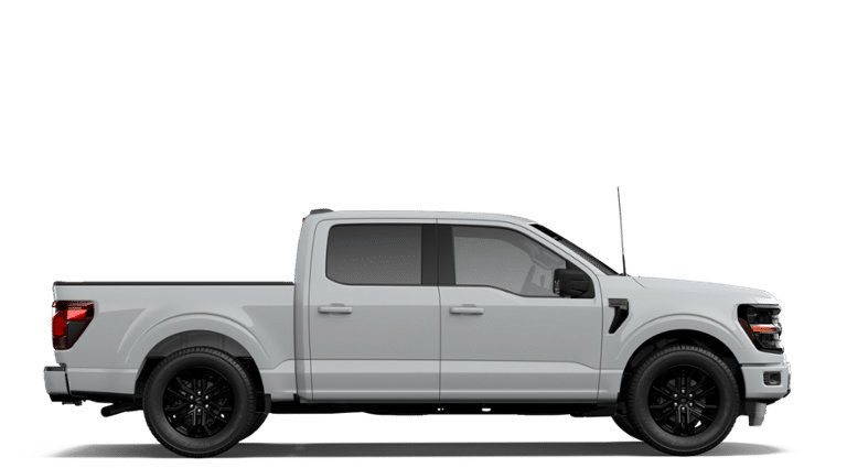 New 2026 Ford F150 XLT w/ Equipment Group 303A High AWD/4WD image 75