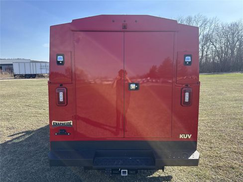 New 2026 Ford E-350 and Econoline 350 Super Duty w/ Power Equipment Group RWD image 3
