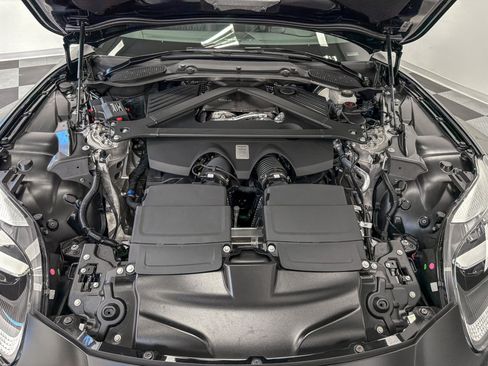 Used 2025 Aston Martin DB12 Coupe RWD image 12