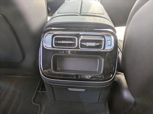 Certified 2023 Mercedes-Benz S 500 4MATIC image 15