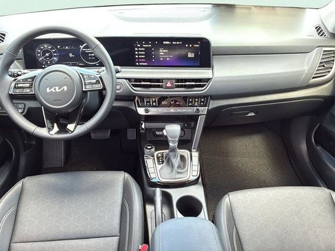 New 2026 Kia Seltos EX AWD/4WD image 26