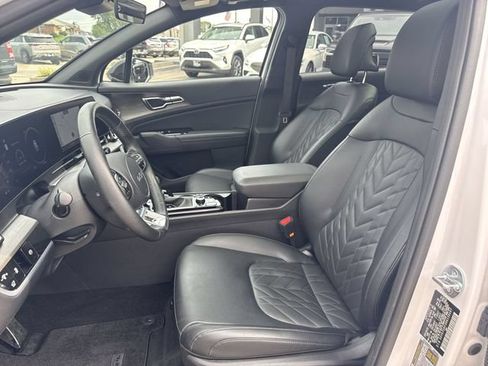 Used 2024 Kia Sportage X-Pro AWD/4WD image 20