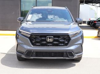 Used 2025 Honda CR-V Sport-L video 2