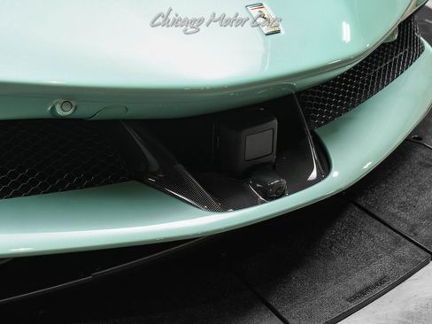 Used 2025 Ferrari SF90 Spider AWD/4WD image 55