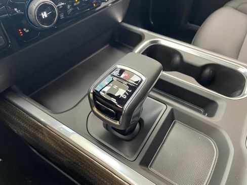 New 2026 Chevrolet Silverado 1500 LT Trail Boss w/ LT Trail Boss Premium Package image 7