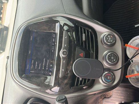 Used 2022 Chevrolet Spark LS FWD image 14